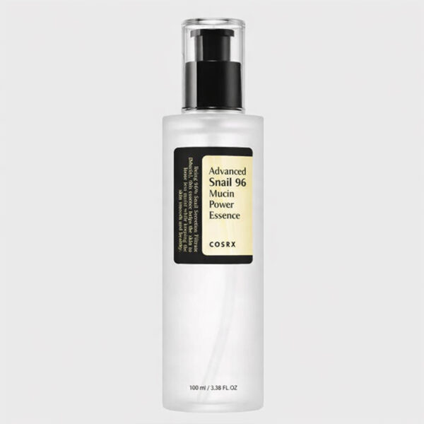 Corsx Snail mucin Essence 100ml