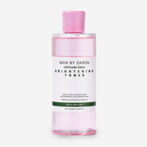 Skin by Zaron Brightening Toner