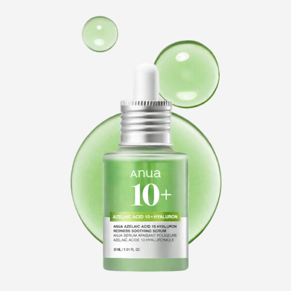 Anua Azelaic Acid 10 Hyaluron