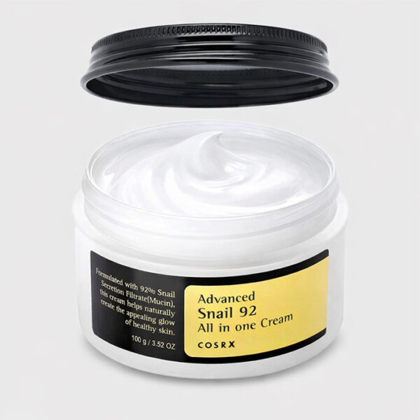 Cosrx Cosrx Snail 92 All In One Cream 100G