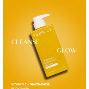 Medix 5.5 Vitamin C Cream – 15oz - Image 3