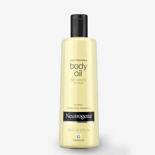 Neutrogena Body oil