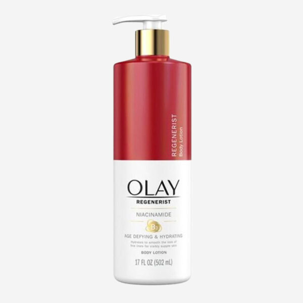 Olay Niacinamide Body Lotion 17Floz