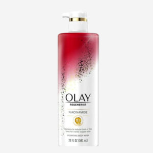 Olay Niacinamide Body Wash – 591ml (20 fl oz)