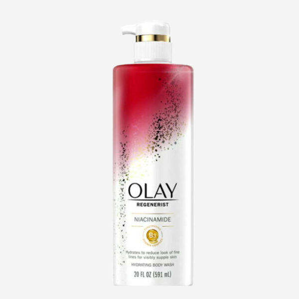 Olay Niacinamide Body Wash 20Floz