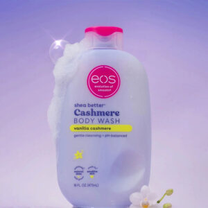 EOS Body Wash – Vanilla Cashmere - Image 2