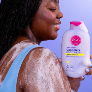 EOS Body Wash – Vanilla Cashmere - Image 3