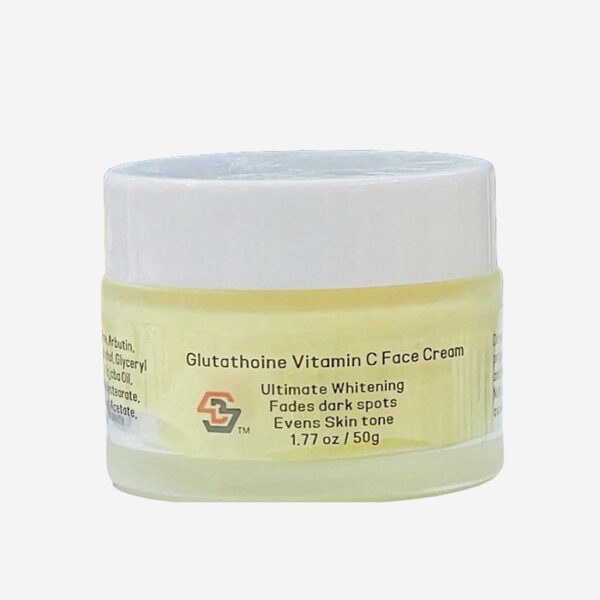 Glutathione Vitamin C 11